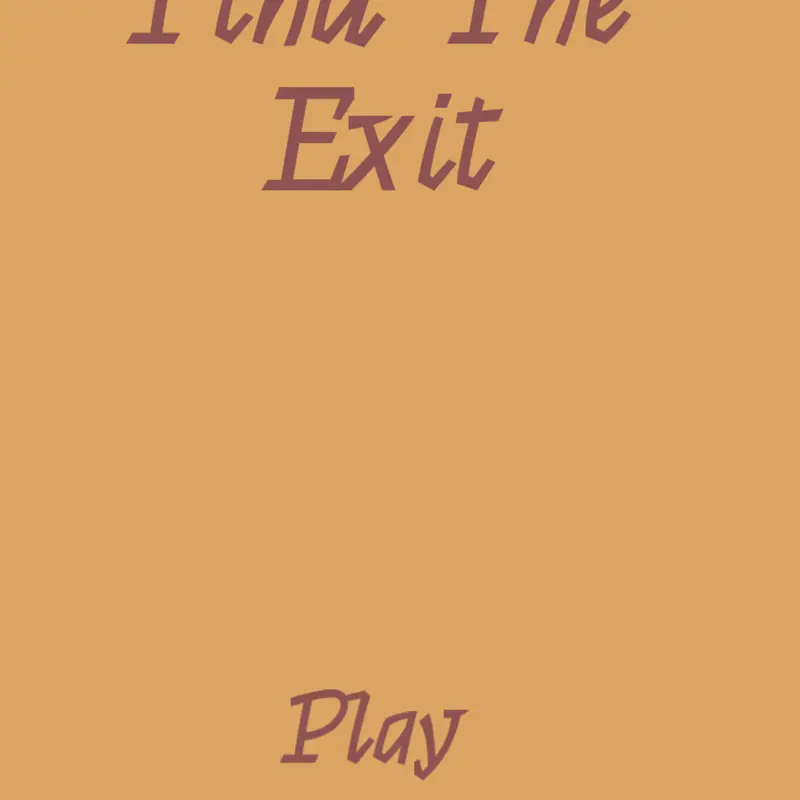 Game by @Prestonl