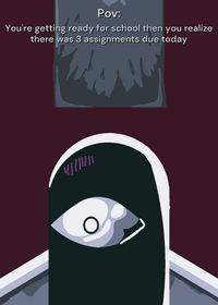 Danganronpa execution ahh