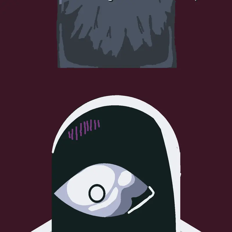Danganronpa execution ahh by @Viren_