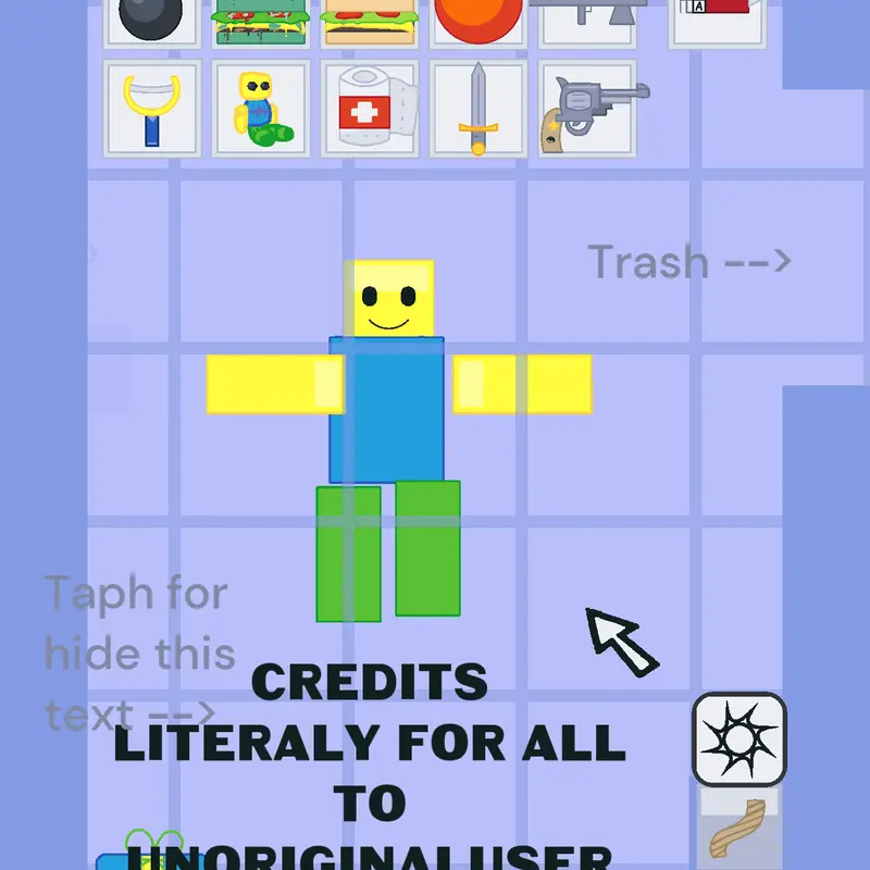 Game by @SamuelCreator