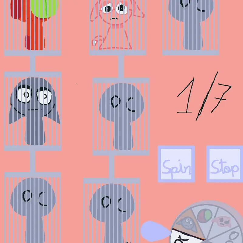 Game by @minilili620