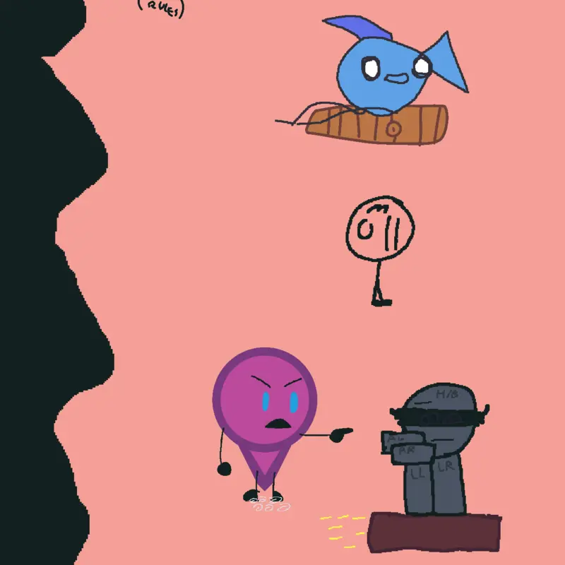 Game by @Pinpoint