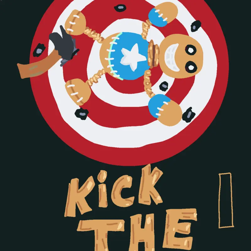 Kick The Buddy Final Ragdoll!! by @AtriksKiYT