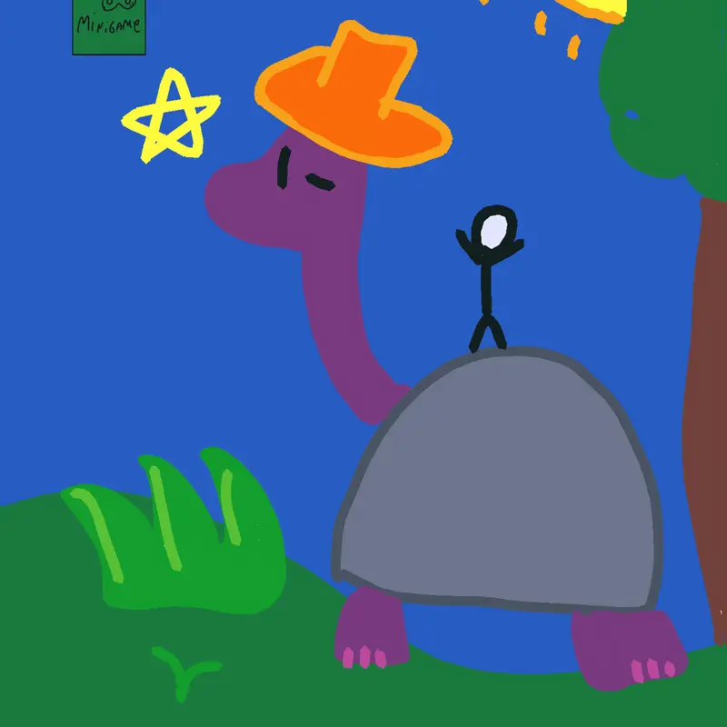 Game by @TriangleGuy