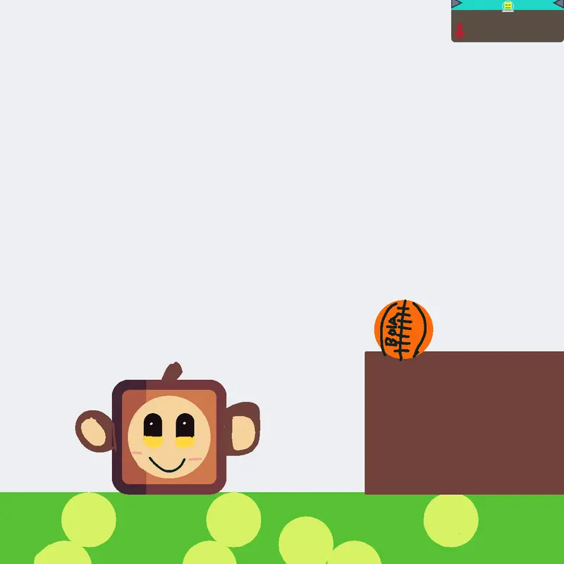 Game by @ajeaj