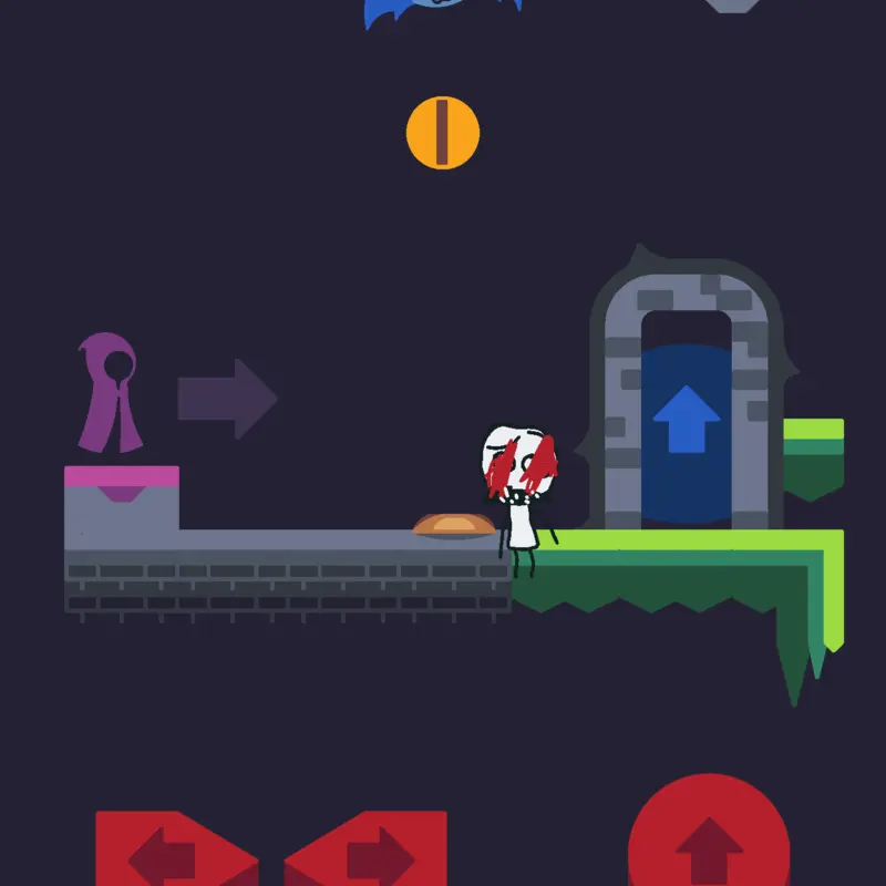 Game by @flesh_thing
