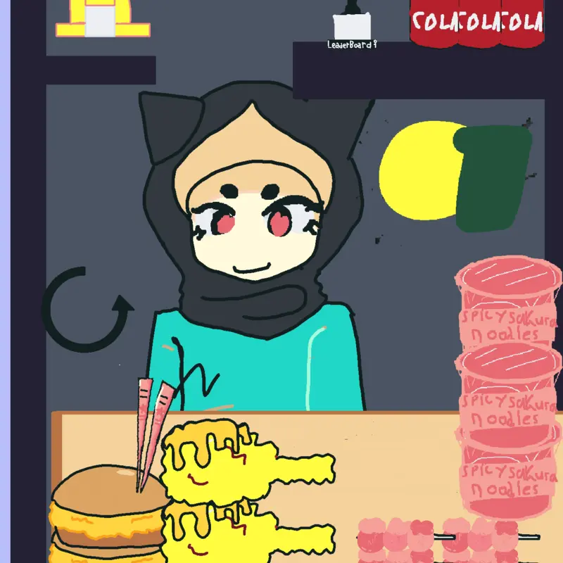 Game by @TINI_KIT756
