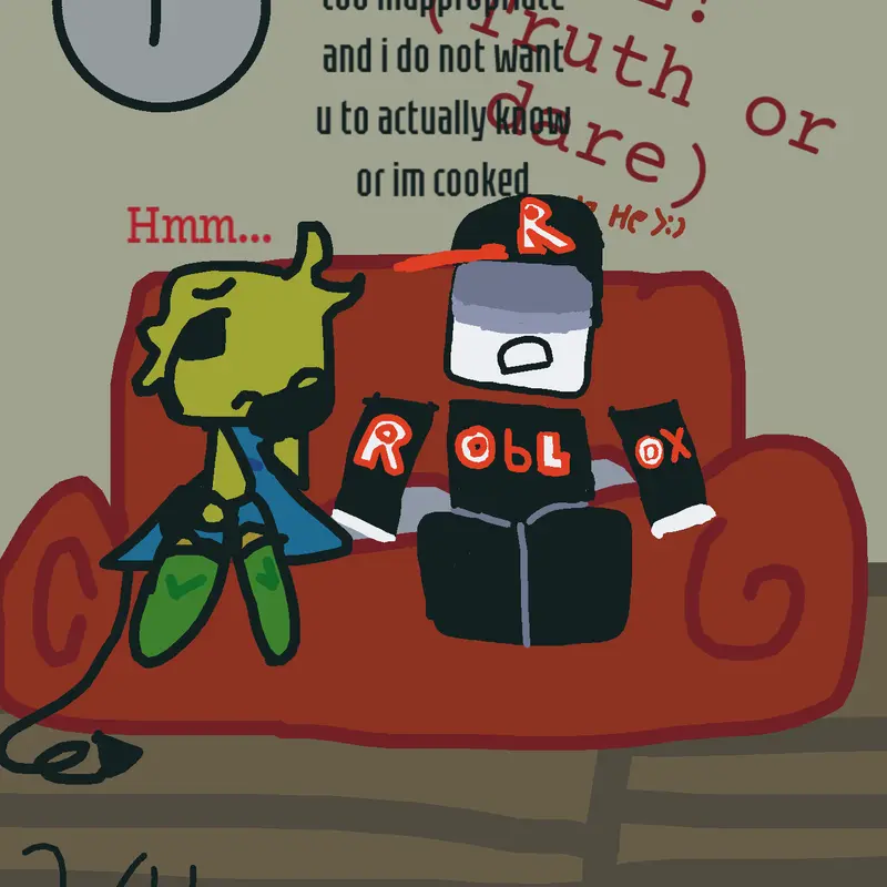 did happen on discord btw by @GuestPlayzRBLX_YT