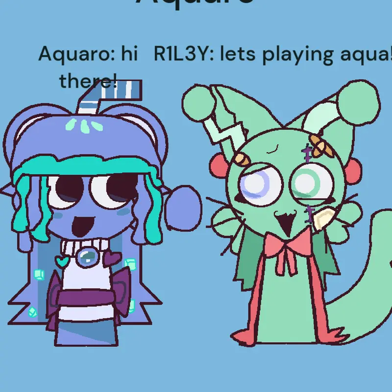 Game by @-_-B0X13_4L13N_C4T-_-