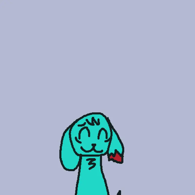 I miss old me😢 by @jpupper2026