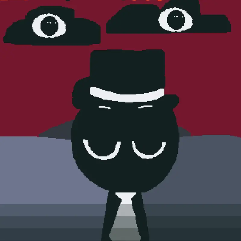 Game by @sprunkiincredboxgames