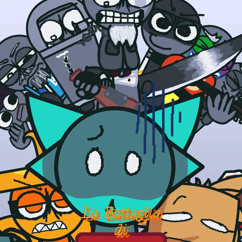 Game by @Dandy3312
