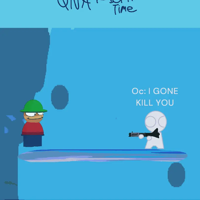 Game by @rgfdfderrertr