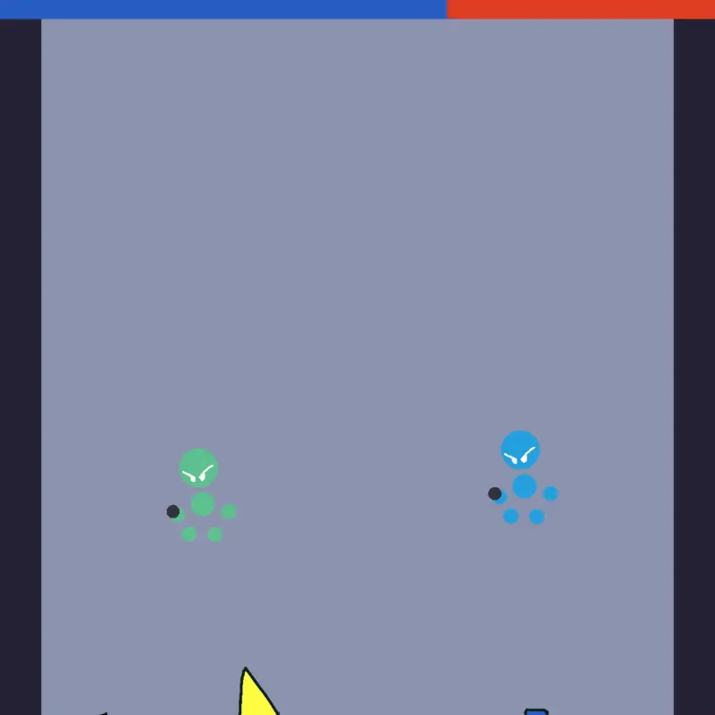 Game by @zijeidjjedh