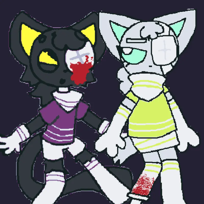 Idk by @-XxGarnoldxX-