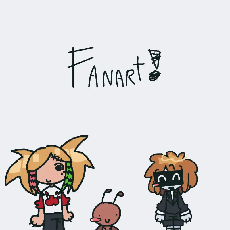 Game by @_-Eclipsy-_