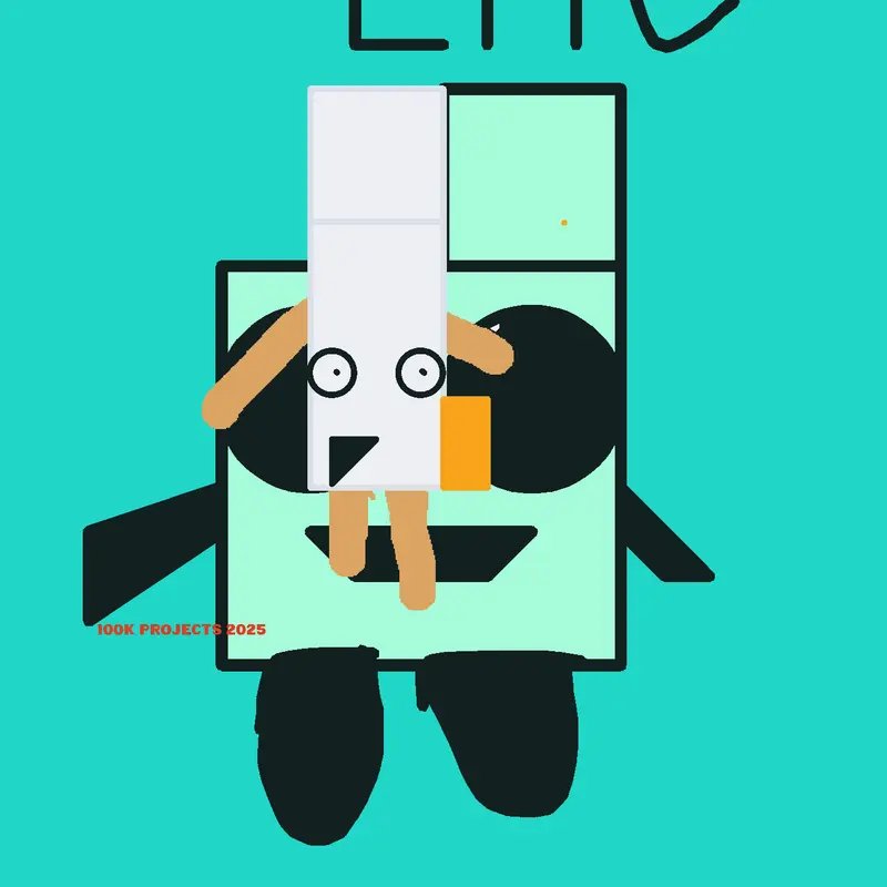Game by @Numberblocks_2050