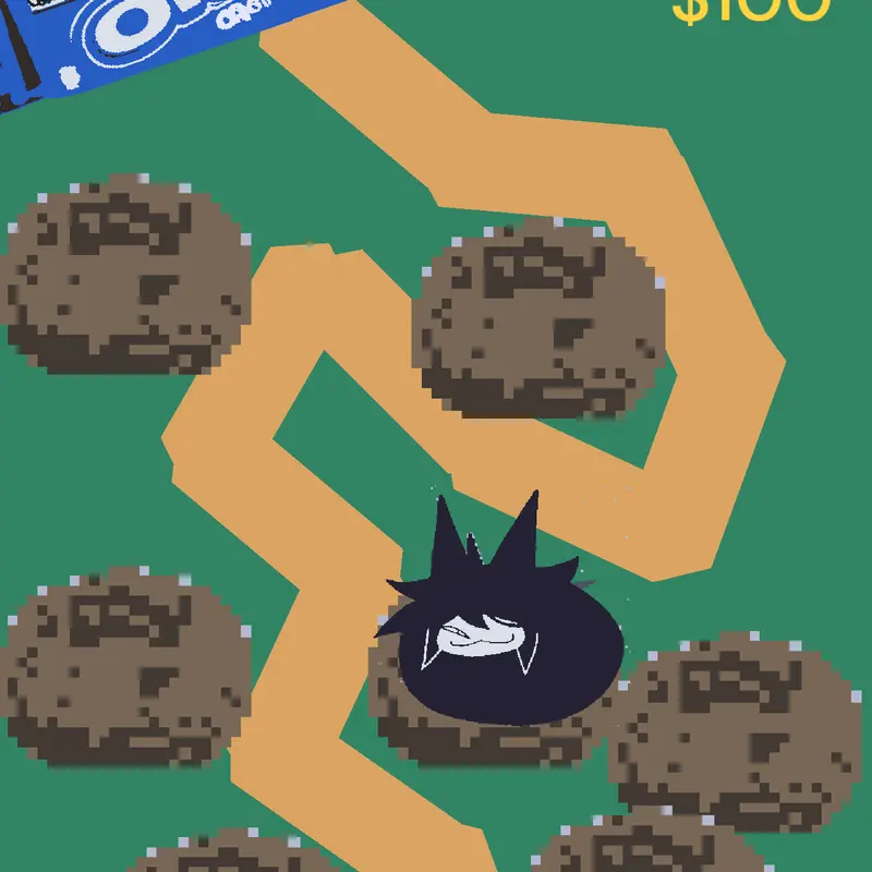 Game by @-R-
