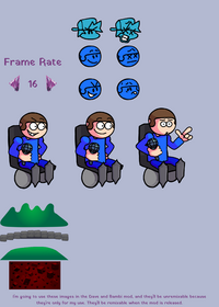 Sprites