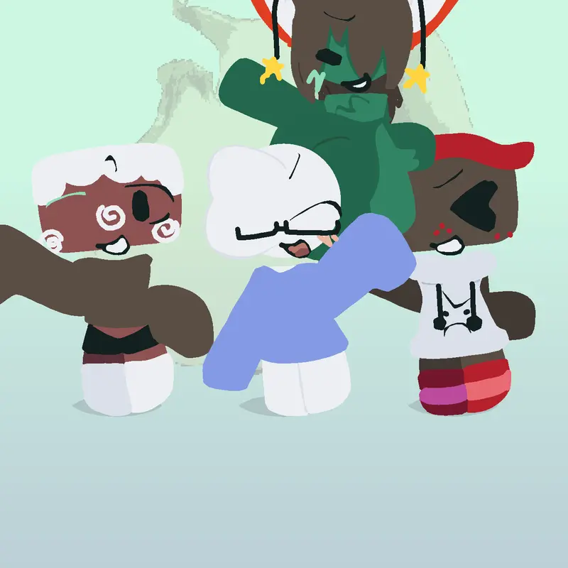 Game by @ur-local-dw-luv3r