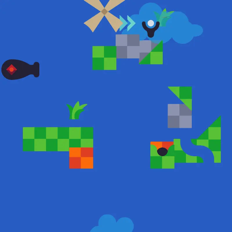 Game by @ppiitto