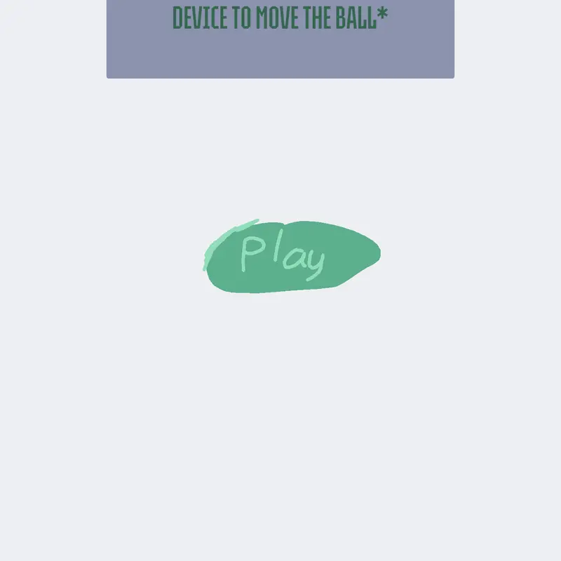 Game by @hello123e