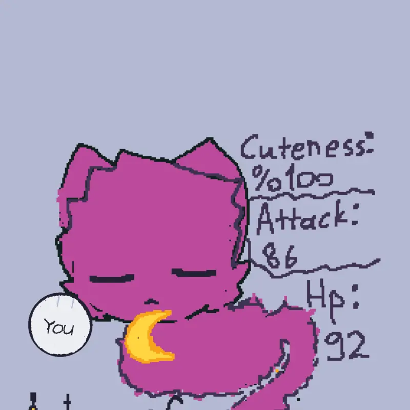 Game by @randommultifandom