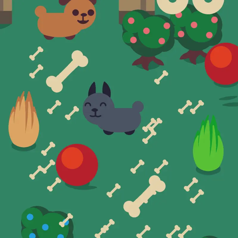 Game by @imcatuwu