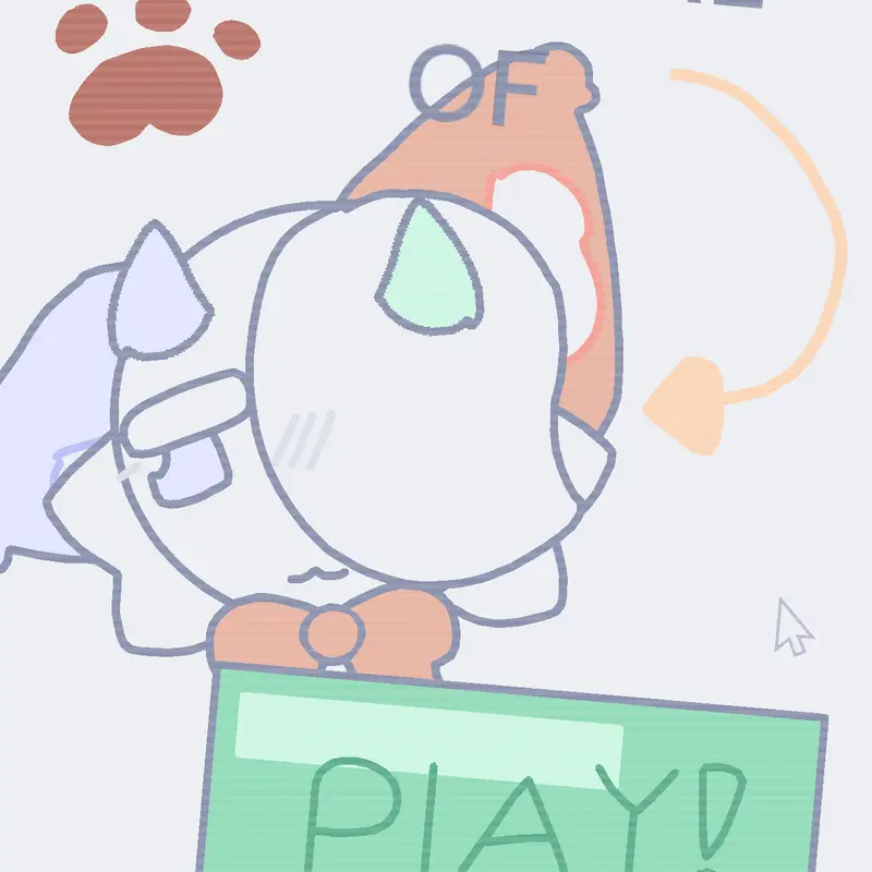 Game by @Starayvanii