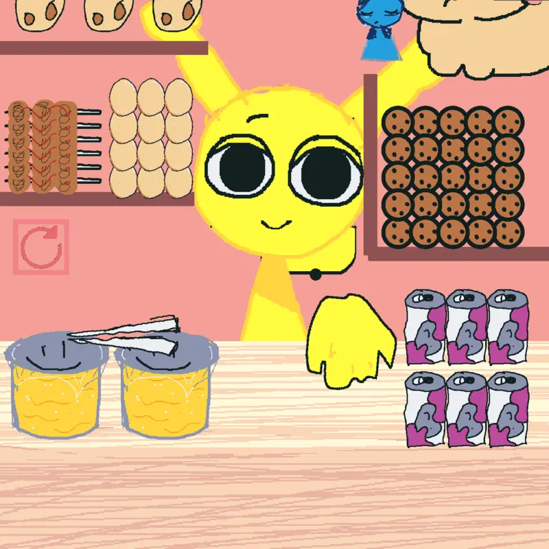 Game by @DuolingoFancadeFanfit7