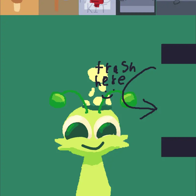 Game by @ILikeCorndogs