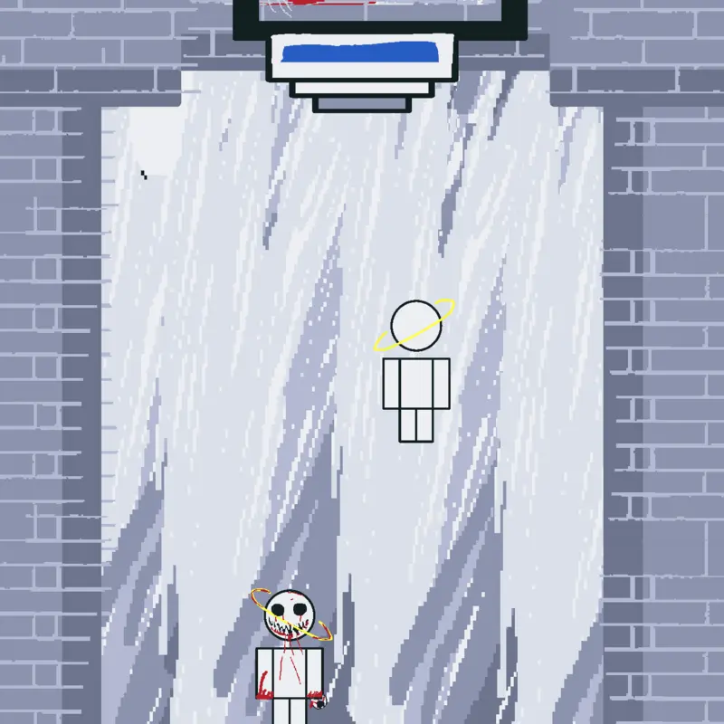 Game by @glinsten