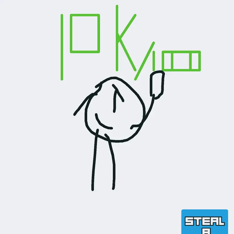 Game by @Luofxb