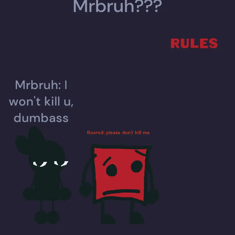 Game by @RealMrBruh