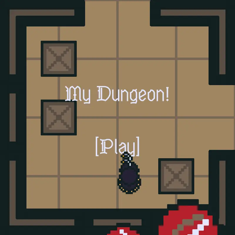 Game by @enima2929