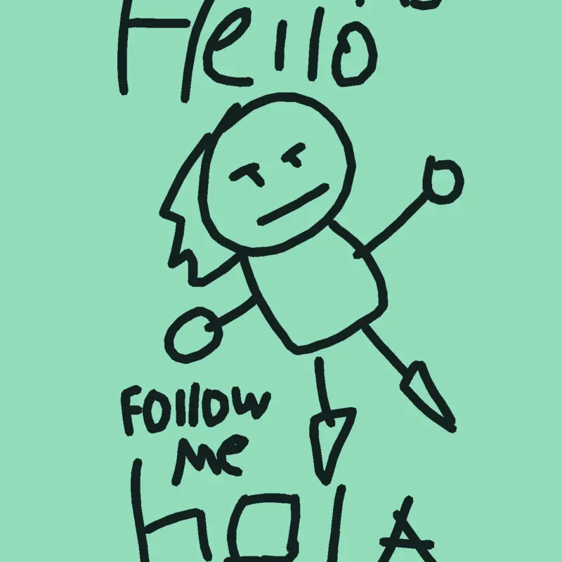 Sigueme by @super-sonic_342