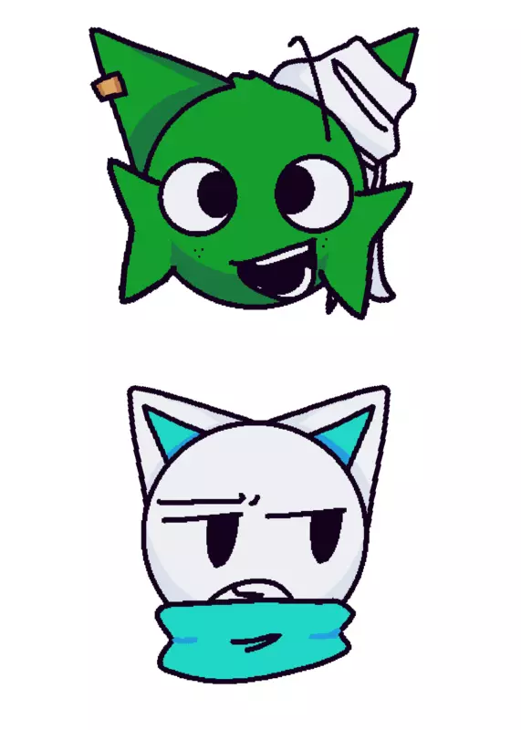 Game by @Mistral2