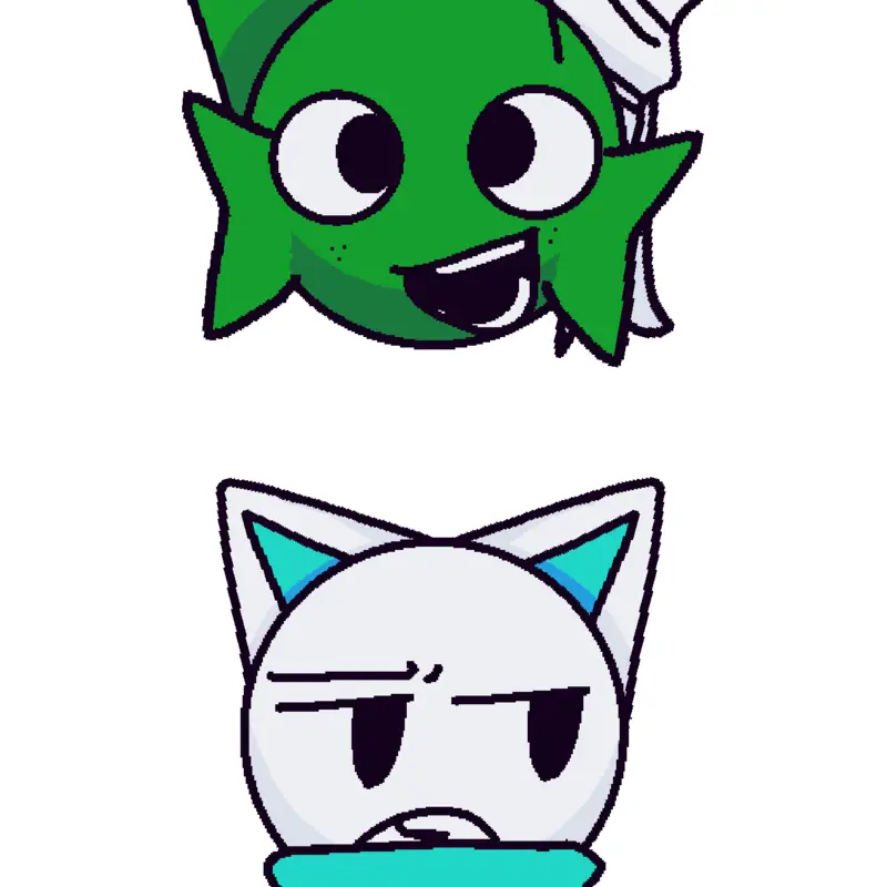 Game by @Mistral2