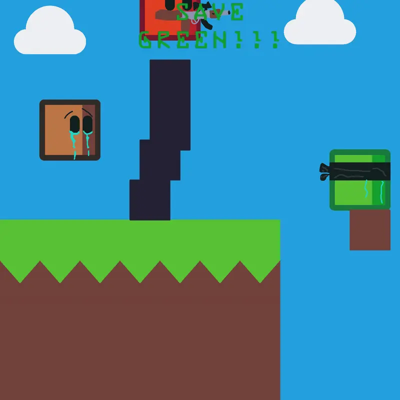 Game by @theketaguy37