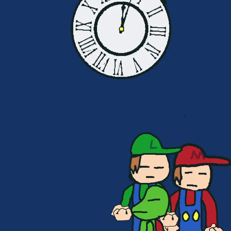 Game by @tripitidola