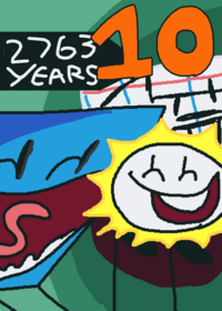 The Ultimate Battle For Respect 10: It’s...