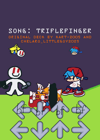 Friday Night Funkin': Temporal Anomalies...