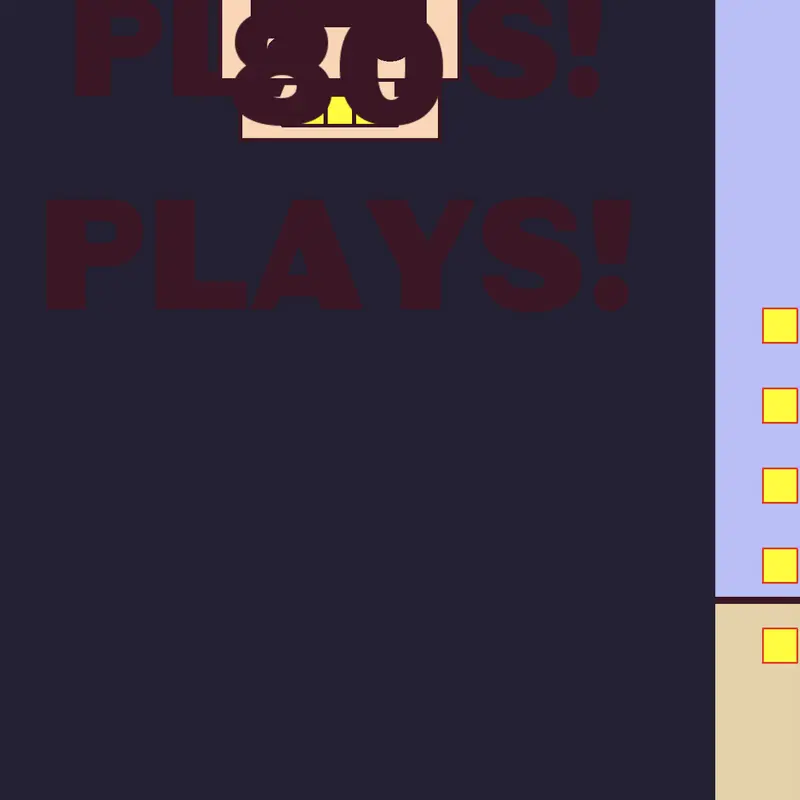 Game by @ihateyou123