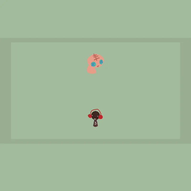 Game by @mariacaniza