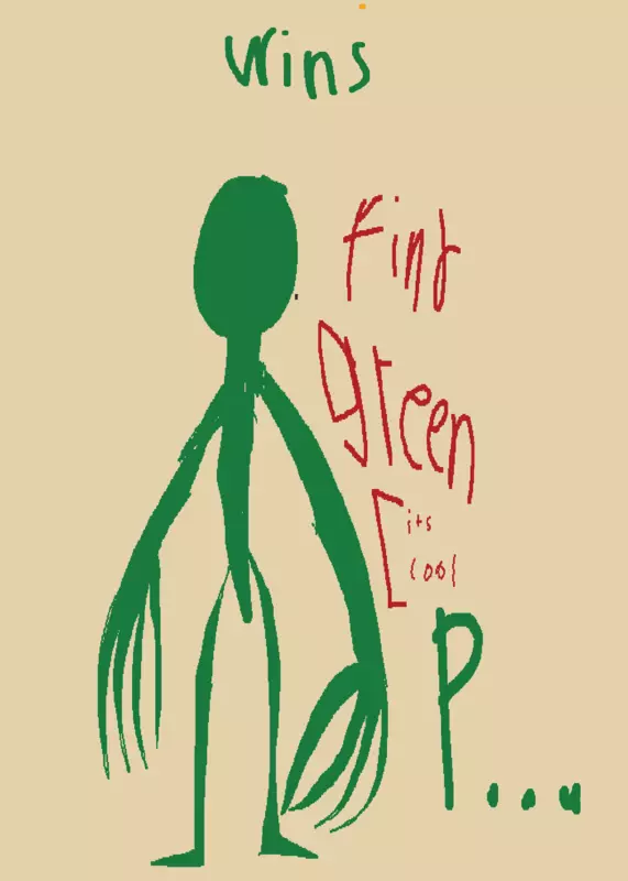 Game by @Readmydescription