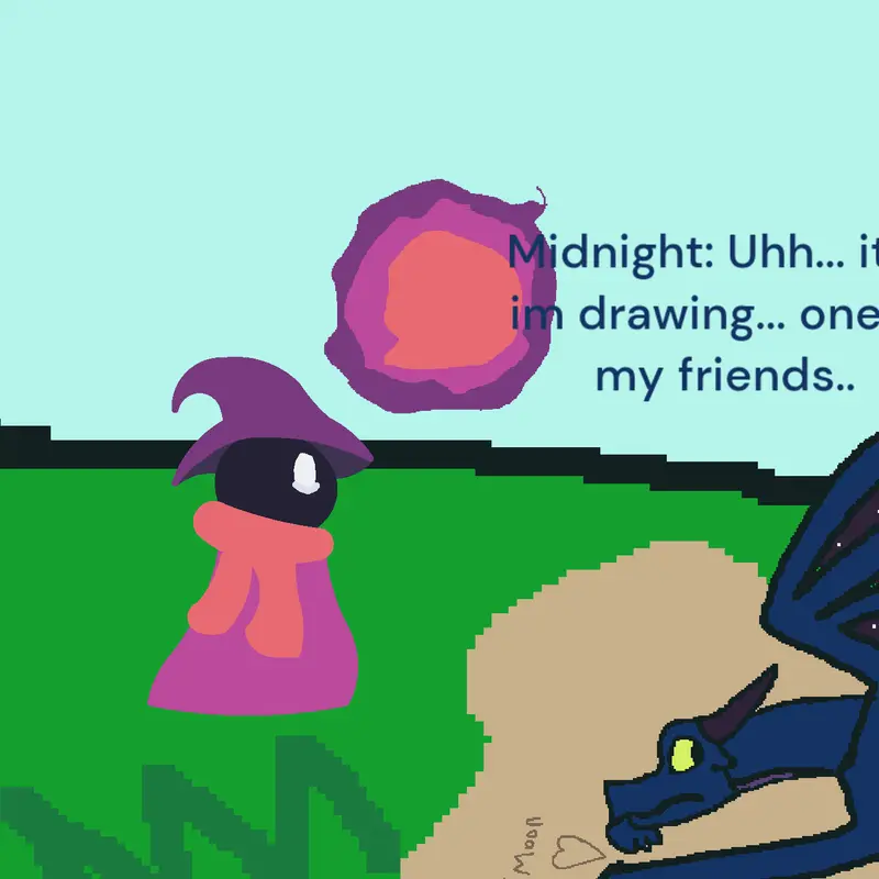 Game by @JinxWickz