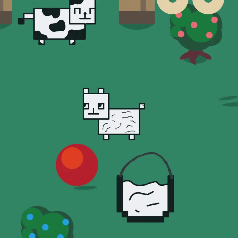 Game by @Munzur