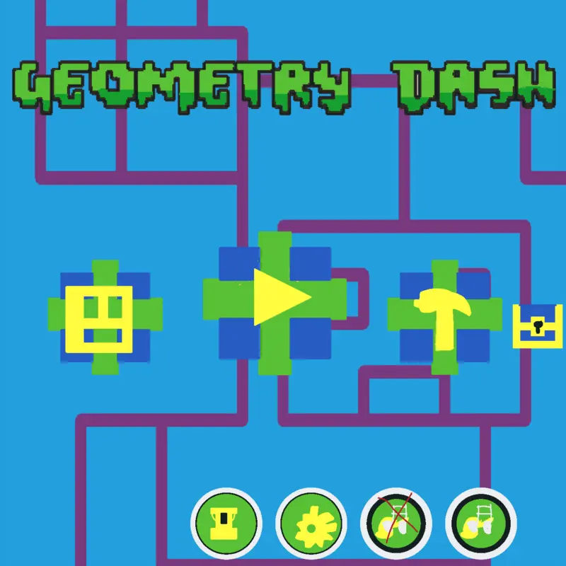 Game by @Brown-Cube-Official