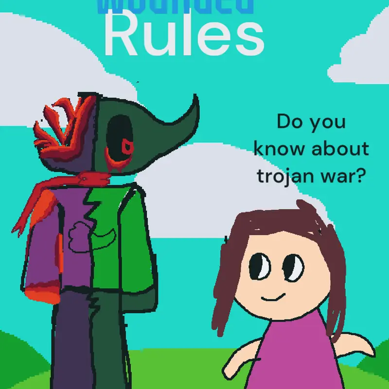 Game by @leragreekgoddess