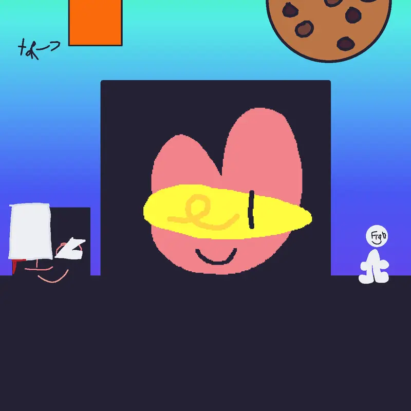 Game by @icancommon_pinkpey